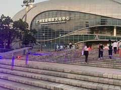 -宝能国际体育演艺中心