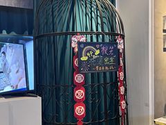 -棂笼·深度沉浸密室(武汉旗舰店)