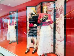 -CHANEL(恒隆广场店)