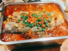 -小红烤翅(傅厚岗店)