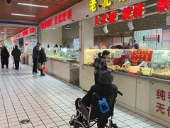 -运河通源农贸市场