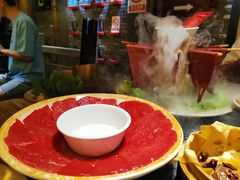 -蜀大侠火锅(四川北路店)