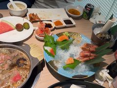 -大渔铁板烧(万象城店)