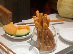 -巴奴毛肚火锅(大剧院店)