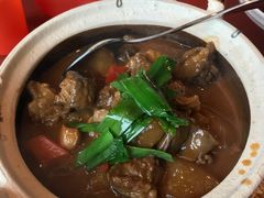 -镇江苏宁万豪酒店-苏筵中餐厅