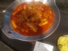 -大叹号·朝鲜族烤肉(潍坊泰华城店)