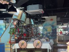 -陈生记黑鱼馆·20年活鱼现杀(宁波鼓楼店)