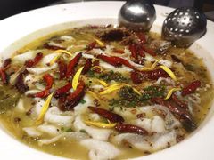 -太二酸菜鱼(福州泰禾店)