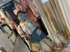 -海马体照相馆(大连罗斯福广场店)