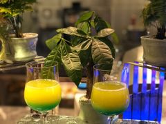 -长沙北辰洲际酒店-兰调全日餐厅