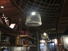 大堂-船奇蒸汽海鲜·闽菜(八市海鲜总店)