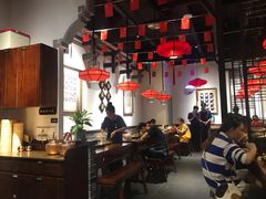 大堂-受气牛肉·重庆耙牛肉(来福士店)
