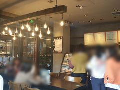 -星巴克(3号湾店)