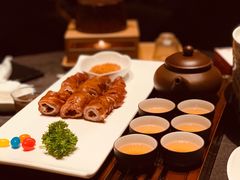 -悦百味·品质川菜(上城店)