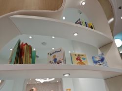 -奈尔宝·儿童乐园·亲子餐厅(苏州大悦城店)