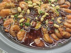 -裕德隆清真饭庄·天津特色菜(北辰店)
