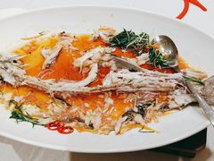 -春天来了(印象新天地店)