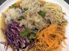 -福临门酒店·海鲜·家常菜·浑锅