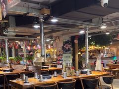 -原始泥炉烤肉(总店)