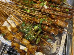 -回头烧烤(悦荟购物中心店)