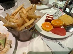 -Steaking·食间牛排(和平店)