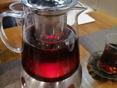 -TUK土耳其餐厅·下午茶(卢湾店)