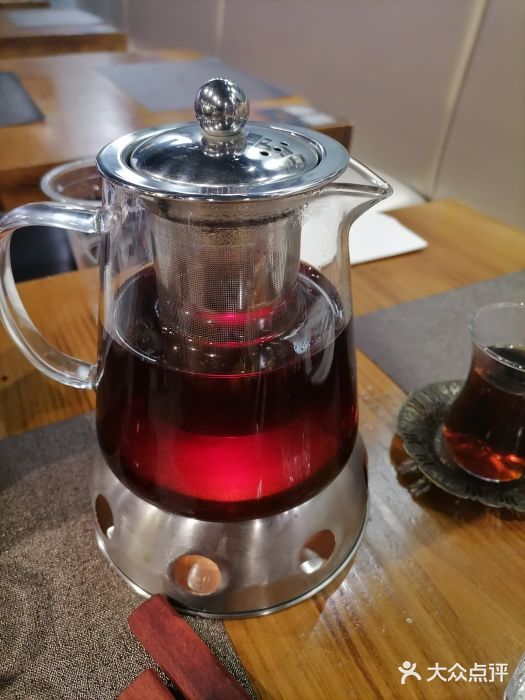 TUK土耳其餐厅·下午茶(卢湾店)图片