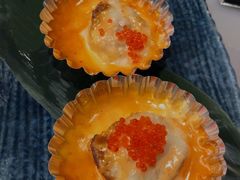 -大渔铁板烧(海雅缤纷城店)