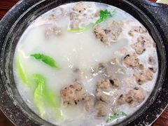 -御膳粥·牛乳粥底火锅·地道顺德菜(容桂店)
