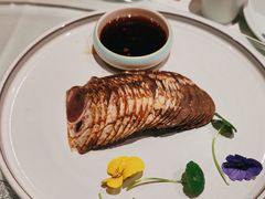 -惠丰堂饭庄·烤鸭·京味菜(西北旺·航天城店)
