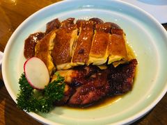 -火啫啫·粤式啫啫煲(南通首店)