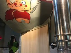 -石记东北风味烤肉店(子固路店)