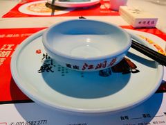 -鼎盛蜀坊·重庆江湖菜(市桥地铁站店)