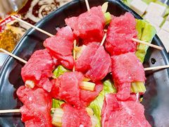 -三江汇火锅店(保全街店)