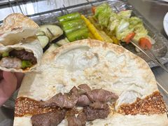 -小寒羊烧烤(凯瑞时代大厦店)