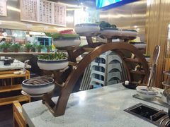 -烹然四季椰子鸡火锅(团结湖总店)