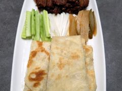 -北平小馆·烤鸭·家常菜(磨房北里店)