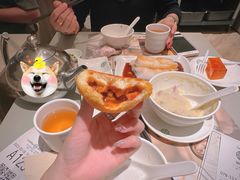 -添好运点心专门店(深水埗店)