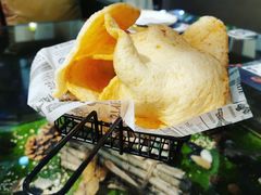 -初拾·花里餐厅(钜城华亿店)