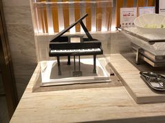 -万荟轩海鲜·粤式点心自助餐厅(蓝海风万怡酒店)