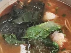-官人桥番茄米线(温江行署店)