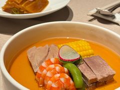 -漢舍中国菜馆(889广场店)