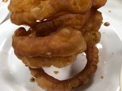 -老磁器口豆汁店(天坛店)