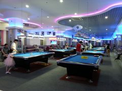 -琦迹保龄球馆(七宝店)
