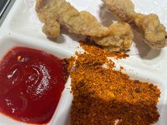 小酥肉-海底捞火锅(龙湖北京大兴天街店)