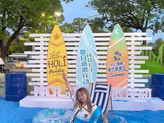 -万科生活广场(东莞松山湖店)