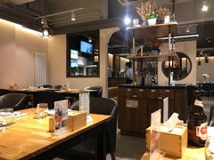 大堂-渝乡人家(和平里店)