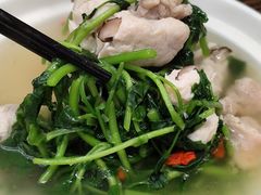 -大洋家·精品潮汕菜·生腌砂锅粥(天河东路店)