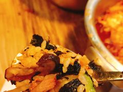 金枪鱼拌饭-miss密斯韩餐(平阳景苑店)