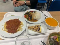 -宜家·瑞典风味餐厅(四元桥店)